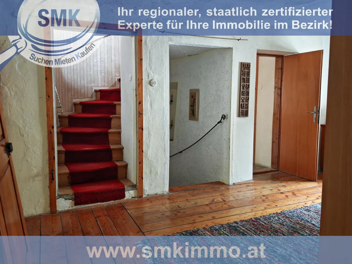 Immobilie kaufen in Lilienfeld – 300 m², € 477.000 – Bild 22 von 28