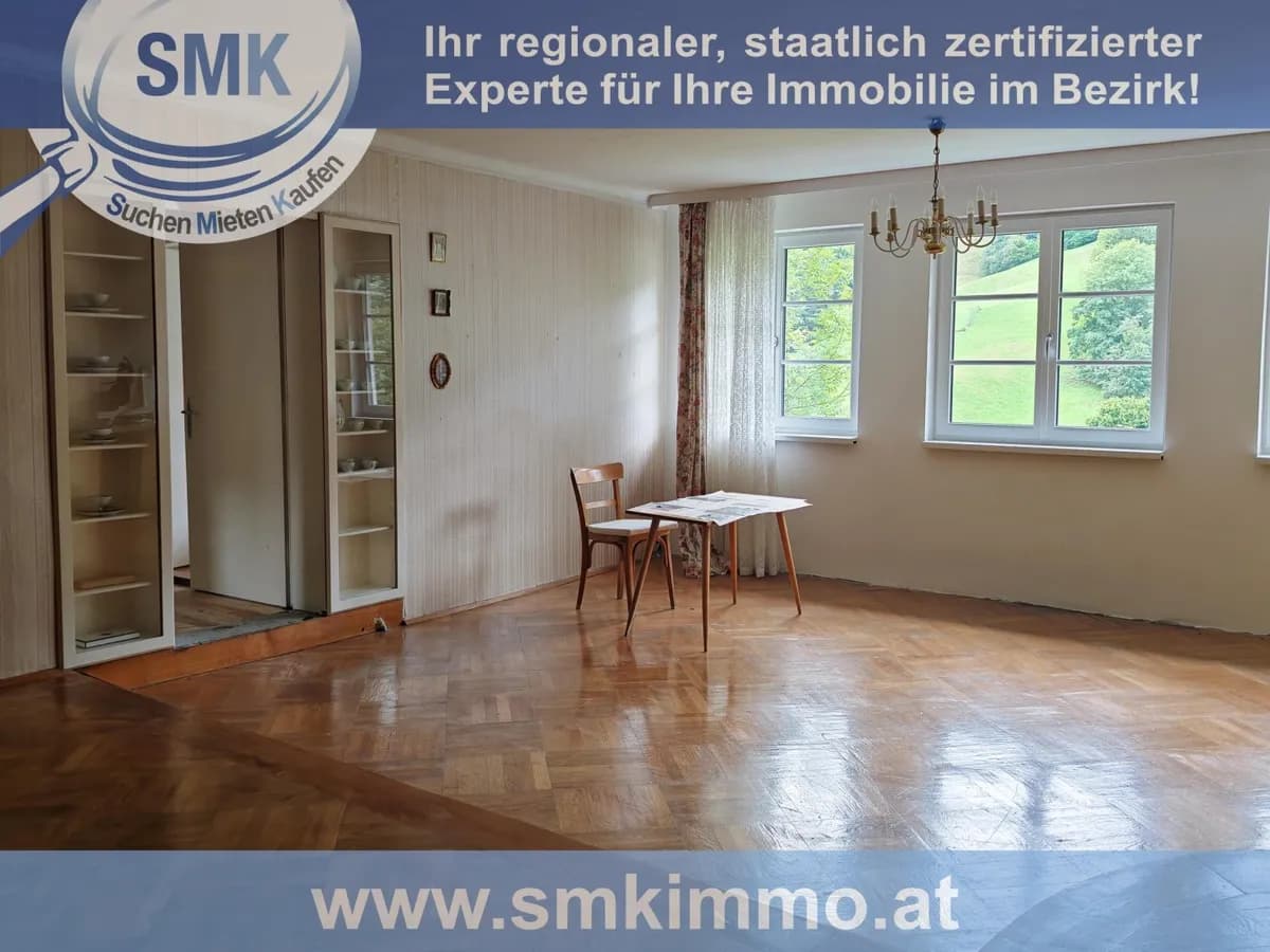 Immobilie kaufen in Lilienfeld – 300 m², € 477.000 – Bild 24 von 28