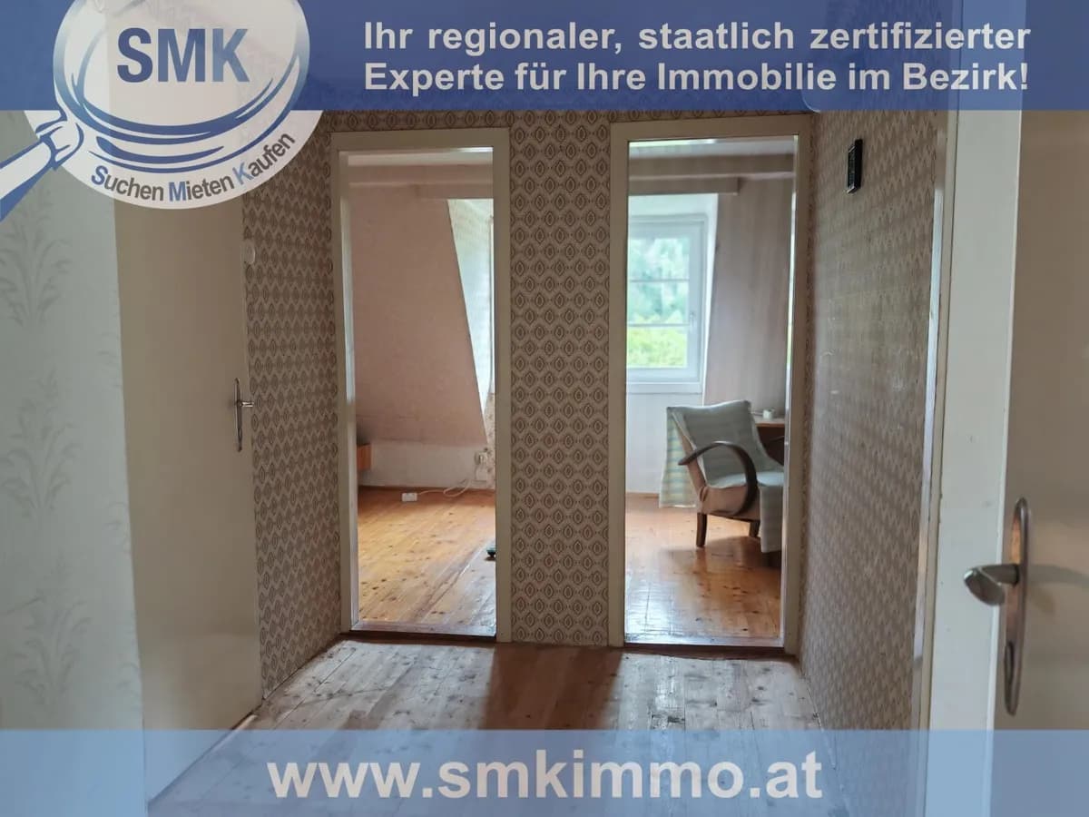 Immobilie kaufen in Lilienfeld – 300 m², € 477.000 – Bild 25 von 28