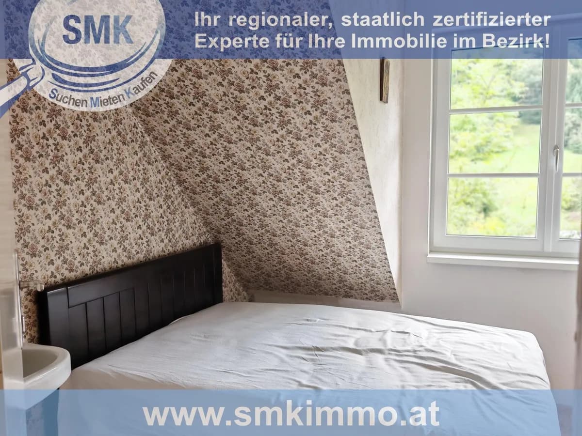 Immobilie kaufen in Lilienfeld – 300 m², € 477.000 – Bild 26 von 28