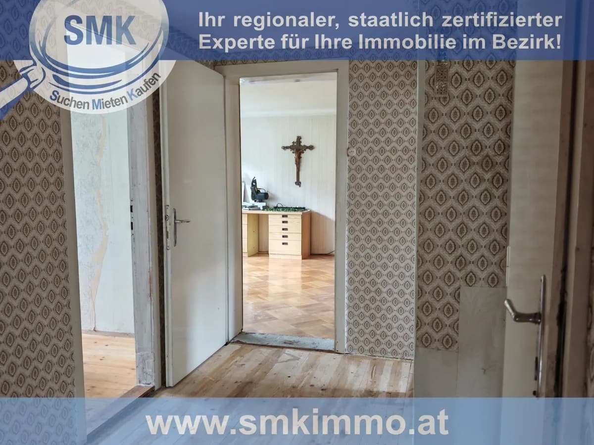 Immobilie kaufen in Lilienfeld – 300 m², € 477.000 – Bild 27 von 28