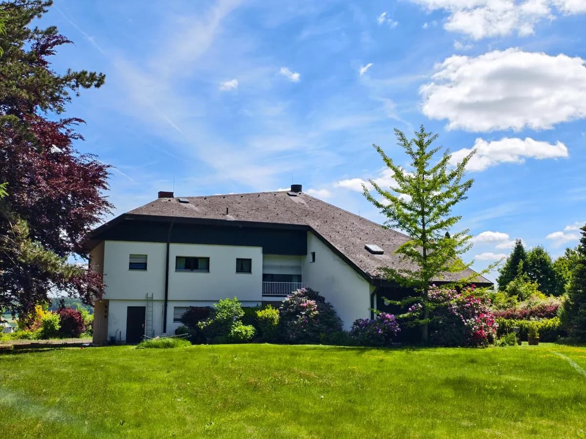 7-Zimmer-Immobilie kaufen in Schärding – 340 m², € 1.240.000 – Bild 2 von 10