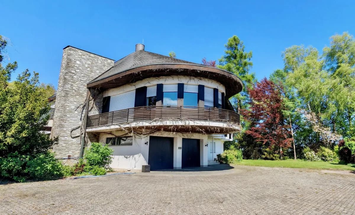 7-Zimmer-Immobilie kaufen in Schärding – 340 m², € 1.240.000 – Bild 3 von 10
