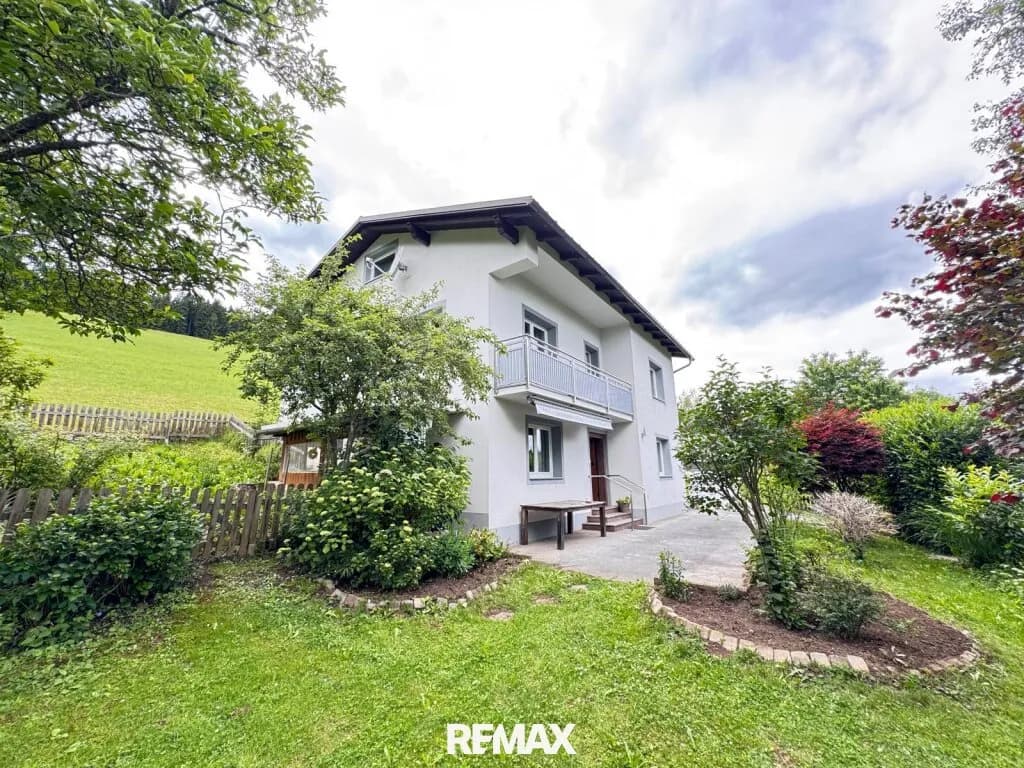 5-Zimmer-Haus kaufen in Voitsberg – 147,46 m², € 229.000