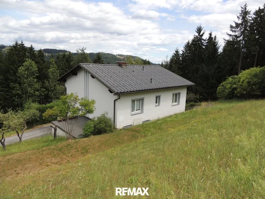 5-Zimmer-Haus kaufen in Voitsberg – 147,46 m², € 229.000 – Bild 2 von 24