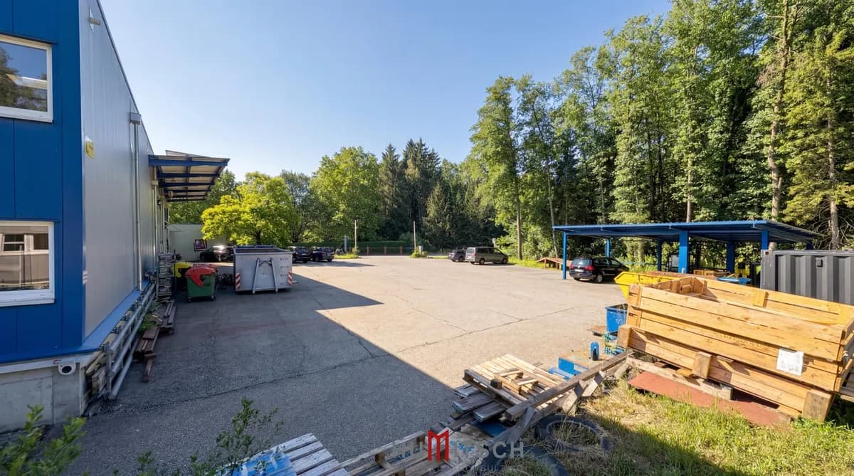 Gewerbeimmobilie kaufen in Graz-Umgebung – 670 m² – Bild 4 von 22