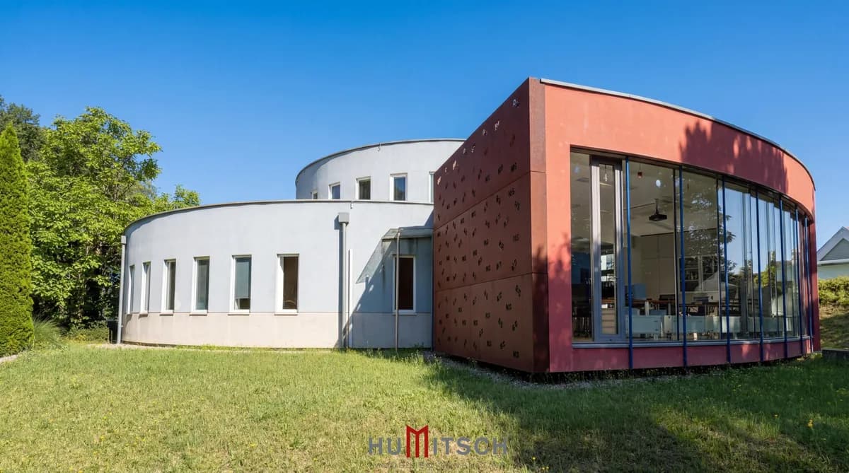 Gewerbeimmobilie kaufen in Graz-Umgebung – 670 m² – Bild 5 von 22