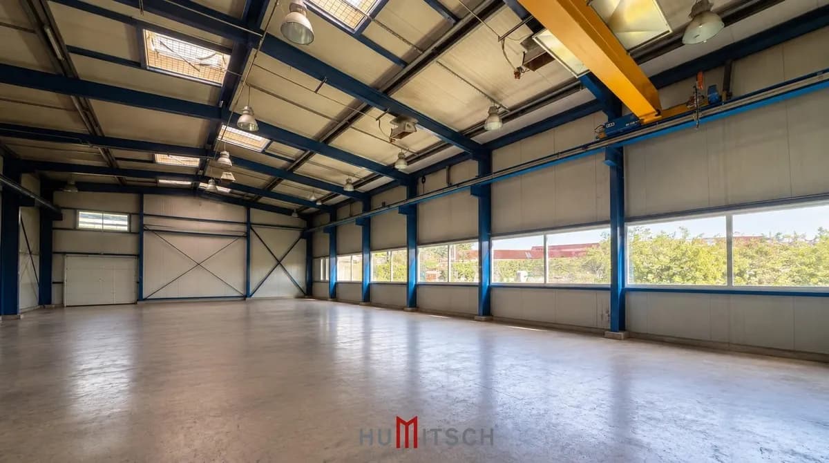 Gewerbeimmobilie kaufen in Graz-Umgebung – 670 m² – Bild 7 von 22