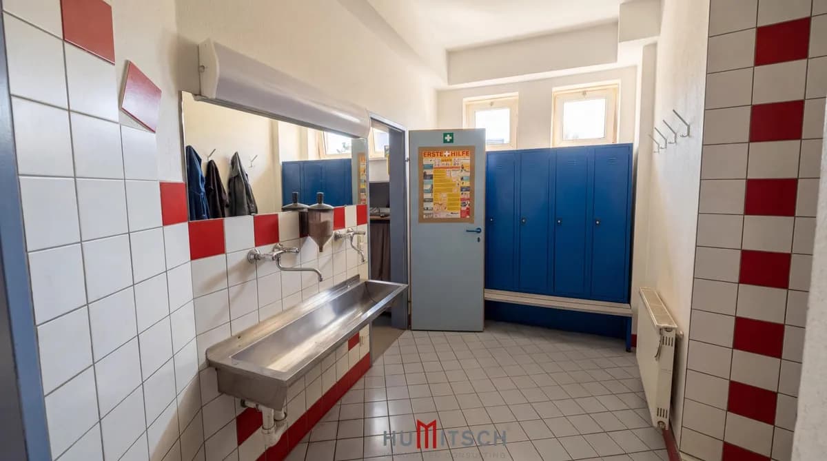 Gewerbeimmobilie kaufen in Graz-Umgebung – 670 m² – Bild 14 von 22