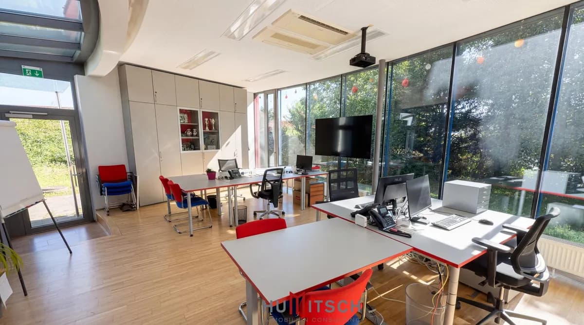 Gewerbeimmobilie kaufen in Graz-Umgebung – 670 m² – Bild 16 von 22