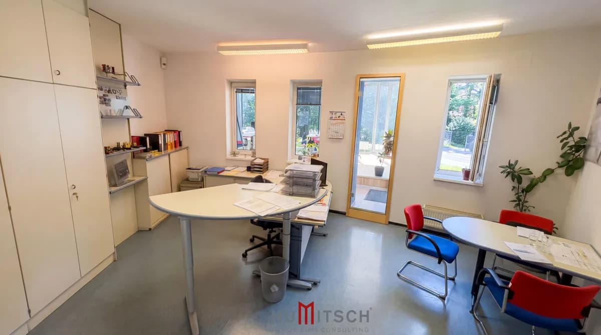 Gewerbeimmobilie kaufen in Graz-Umgebung – 670 m² – Bild 17 von 22