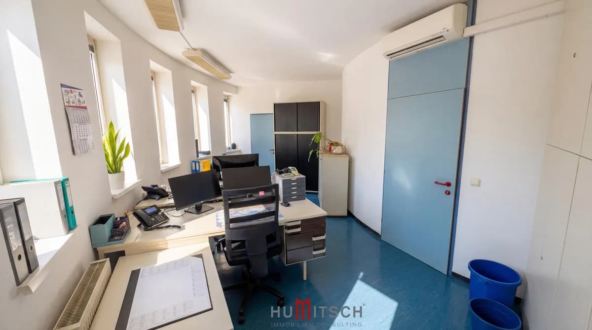 Gewerbeimmobilie kaufen in Graz-Umgebung – 670 m² – Bild 18 von 22