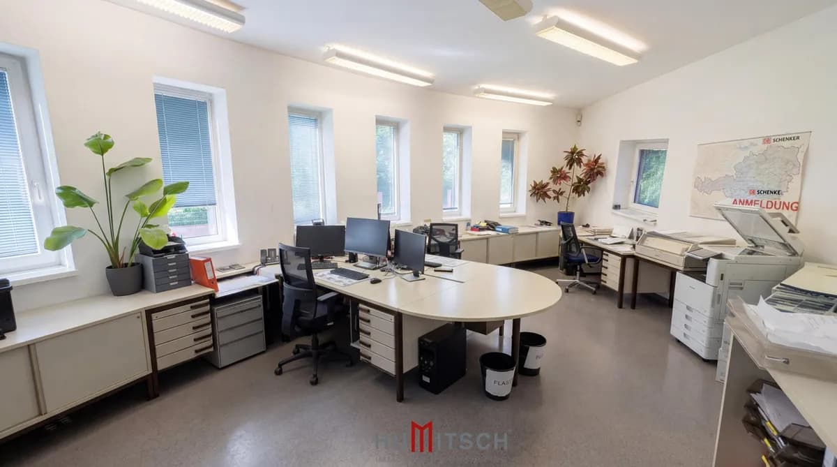 Gewerbeimmobilie kaufen in Graz-Umgebung – 670 m² – Bild 20 von 22