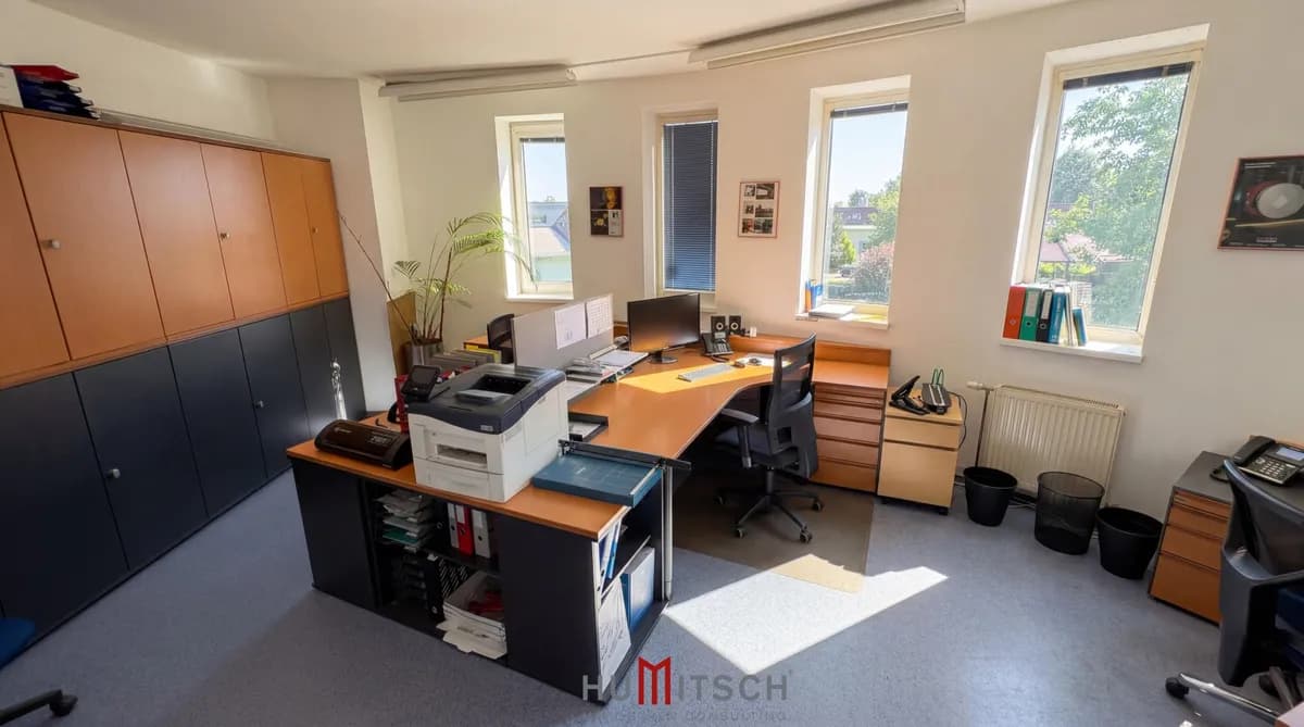 Gewerbeimmobilie kaufen in Graz-Umgebung – 670 m² – Bild 21 von 22