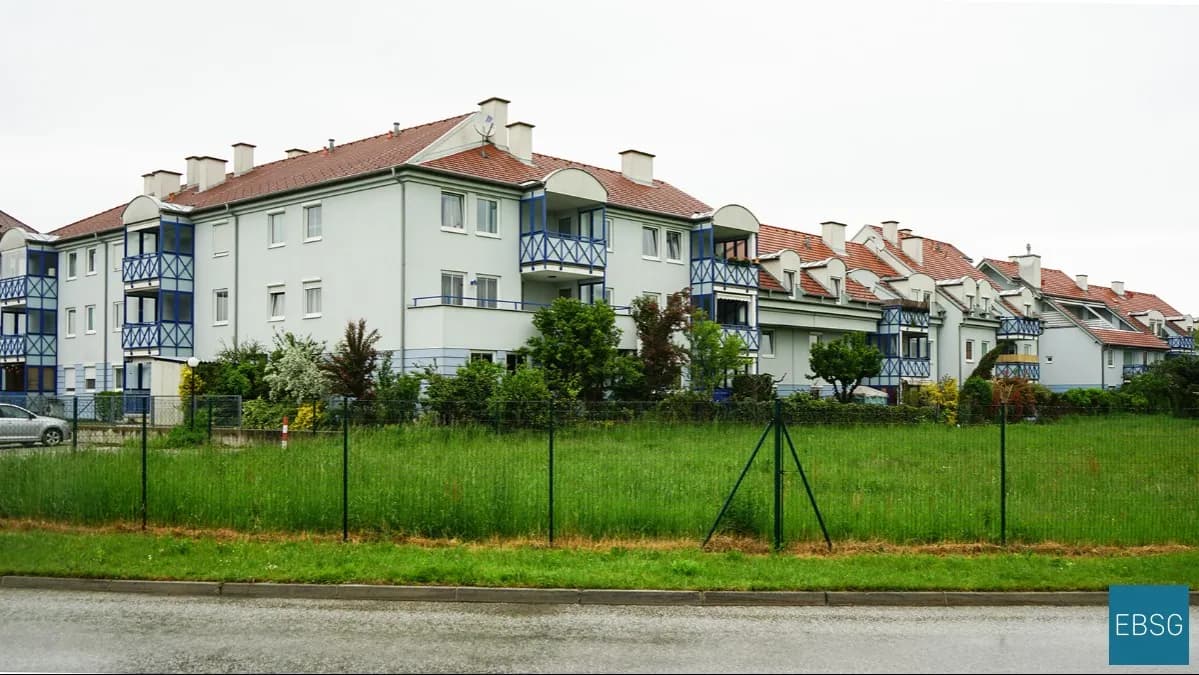 3-Zimmer-Wohnung mieten in Oberwart – 70,67 m², € 762