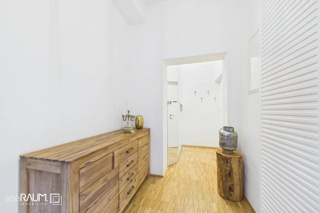 Wohnung kaufen in Klagenfurt – 86 m², € 319.000 – Bild 2 von 5