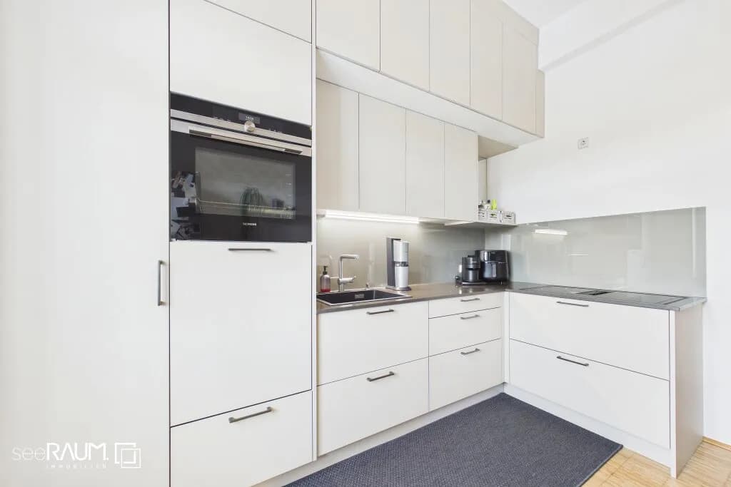 Wohnung kaufen in Klagenfurt – 86 m², € 319.000 – Bild 3 von 5