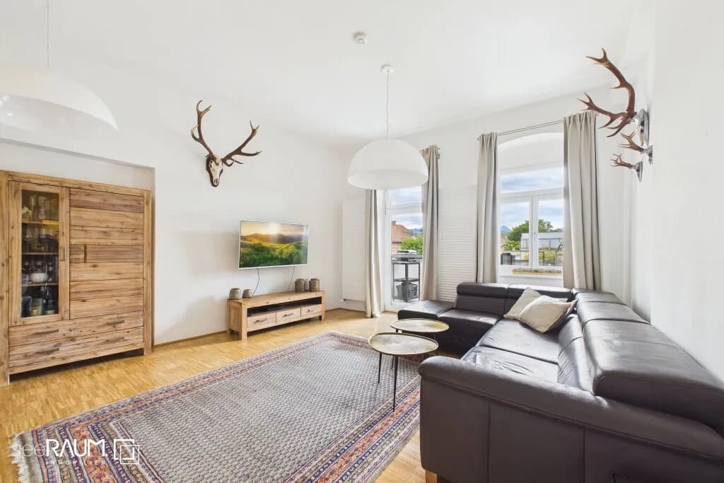 Wohnung kaufen in Klagenfurt – 86 m², € 319.000 – Bild 4 von 5