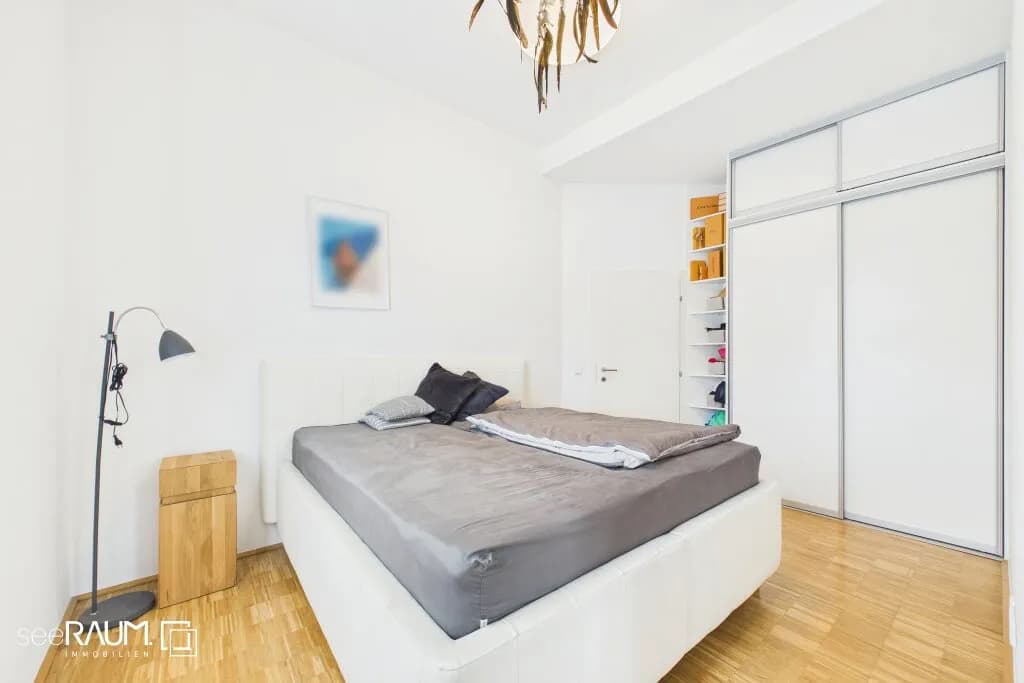 Wohnung kaufen in Klagenfurt – 86 m², € 319.000 – Bild 5 von 5