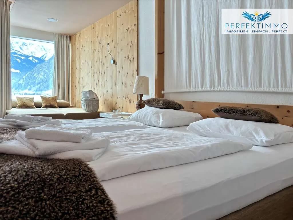 35-Zimmer-Gewerbeimmobilie kaufen in Schwaz – 2 557 m² – Bild 3 von 19