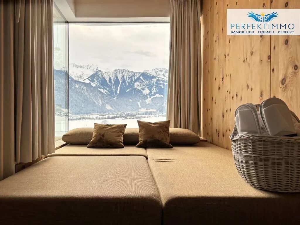 35-Zimmer-Gewerbeimmobilie kaufen in Schwaz – 2 557 m² – Bild 4 von 19
