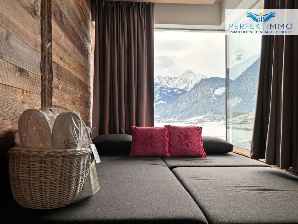35-Zimmer-Gewerbeimmobilie kaufen in Schwaz – 2 557 m² – Bild 5 von 19