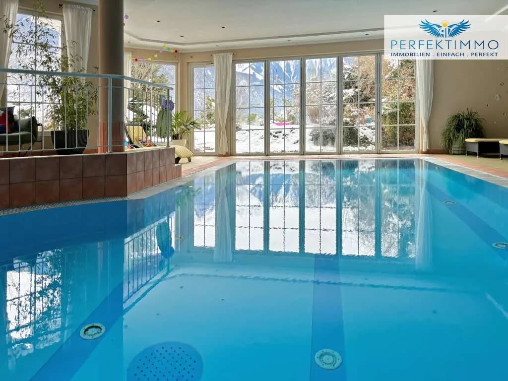 35-Zimmer-Gewerbeimmobilie kaufen in Schwaz – 2 557 m² – Bild 8 von 19