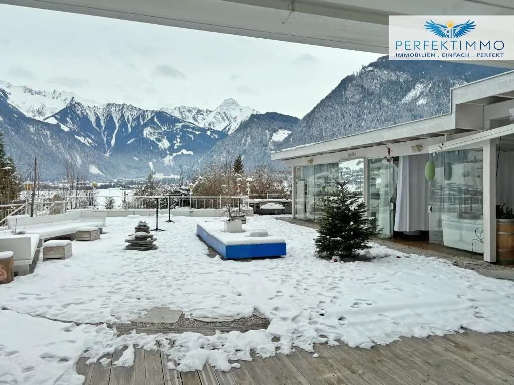 35-Zimmer-Gewerbeimmobilie kaufen in Schwaz – 2 557 m² – Bild 9 von 19