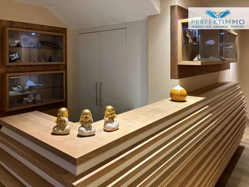 35-Zimmer-Gewerbeimmobilie kaufen in Schwaz – 2 557 m² – Bild 12 von 19