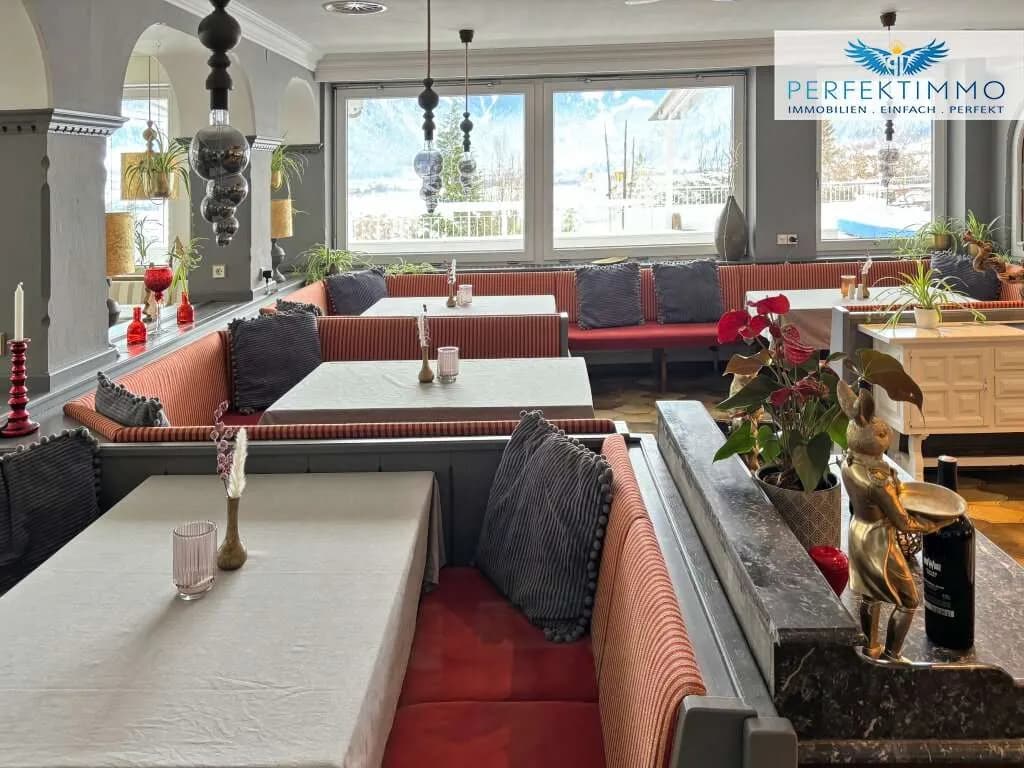 35-Zimmer-Gewerbeimmobilie kaufen in Schwaz – 2 557 m² – Bild 16 von 19