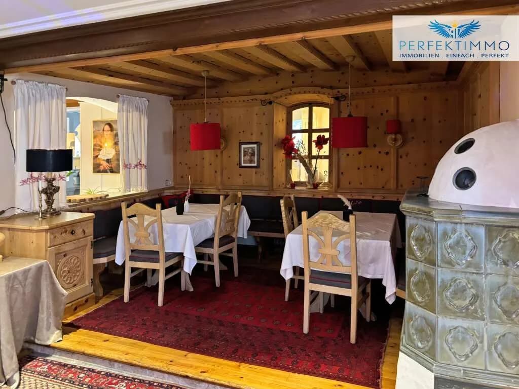 35-Zimmer-Gewerbeimmobilie kaufen in Schwaz – 2 557 m² – Bild 17 von 19