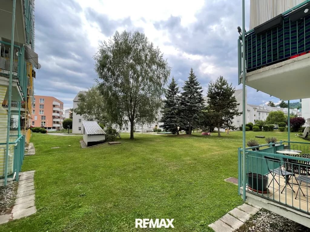 Immobilie kaufen in Graz – 42,8 m², € 115.000