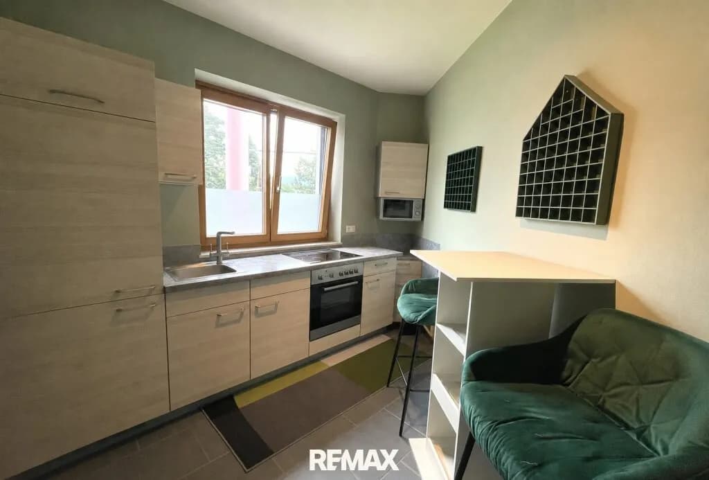 Immobilie kaufen in Graz – 42,8 m², € 115.000 – Bild 3 von 6