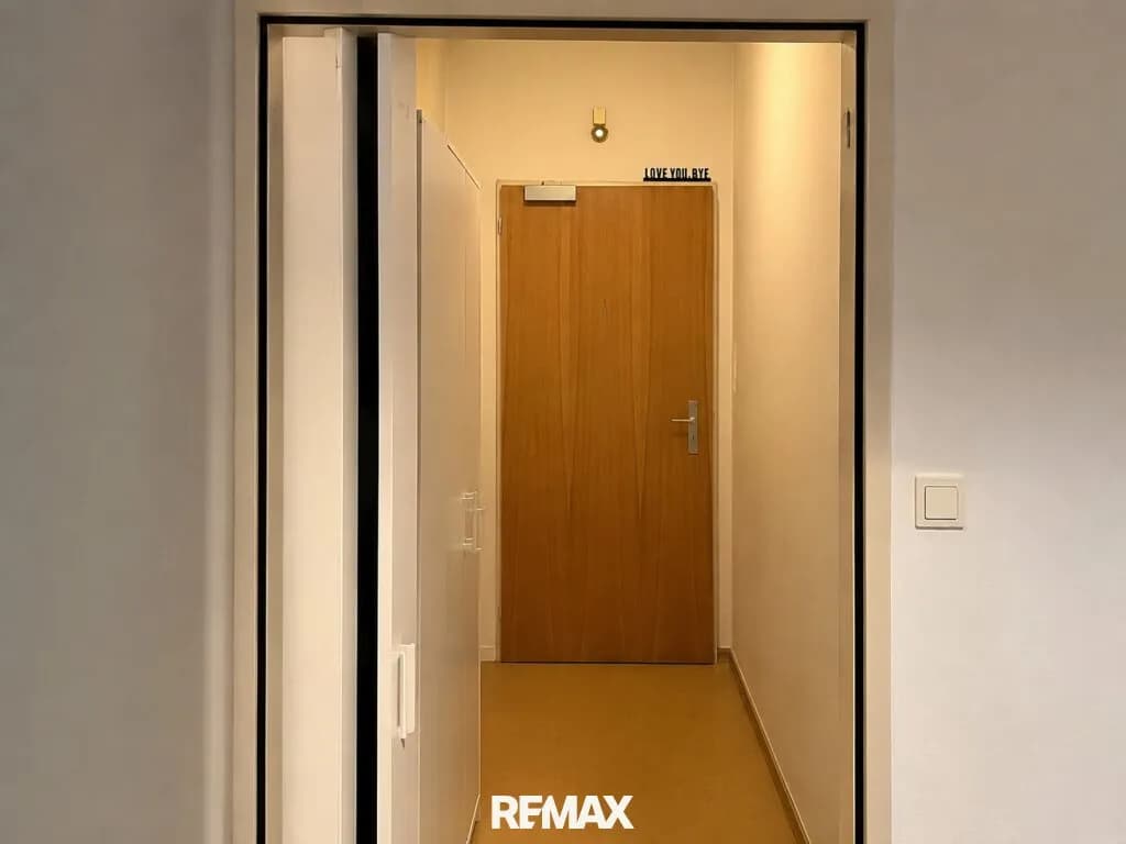 Immobilie kaufen in Graz – 42,8 m², € 115.000 – Bild 4 von 6