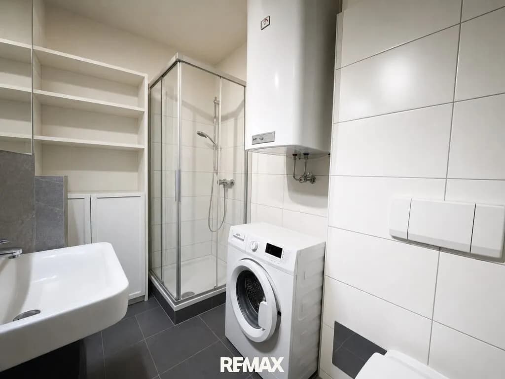 Immobilie kaufen in Graz – 42,8 m², € 115.000 – Bild 5 von 6