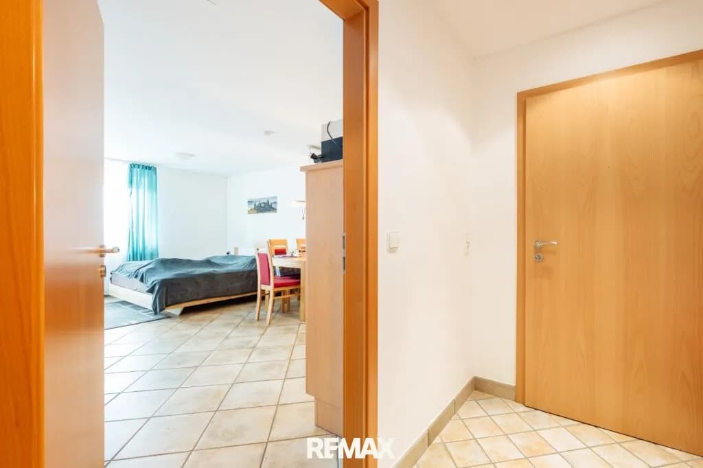 1-Zimmer-Wohnung kaufen in Wolfsberg – 36,2 m², € 99.000