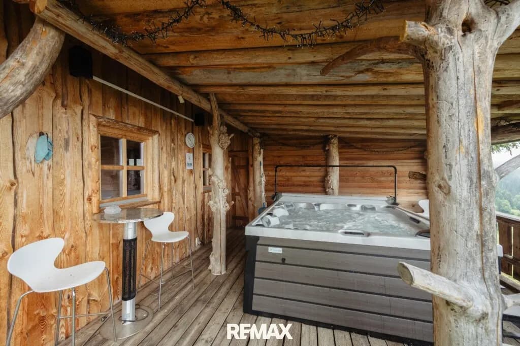 1-Zimmer-Wohnung kaufen in Wolfsberg – 36,2 m², € 99.000 – Bild 6 von 9