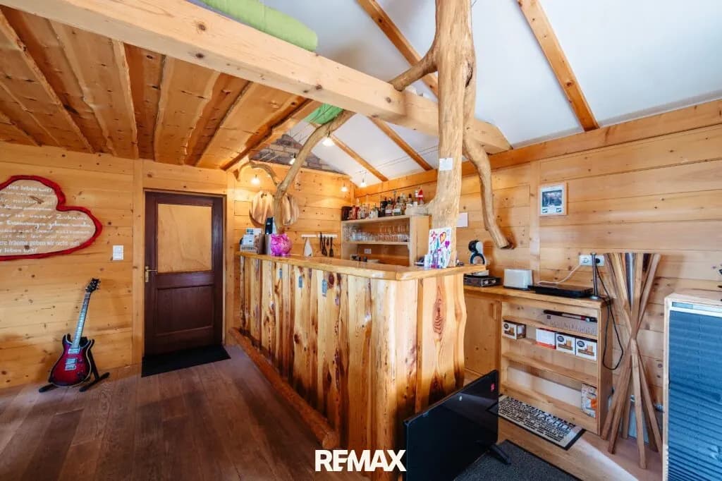 1-Zimmer-Wohnung kaufen in Wolfsberg – 36,2 m², € 99.000 – Bild 7 von 9