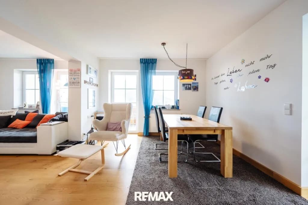 2-Zimmer-Wohnung kaufen in Wolfsberg – 79,27 m², € 247.000 – Bild 3 von 16