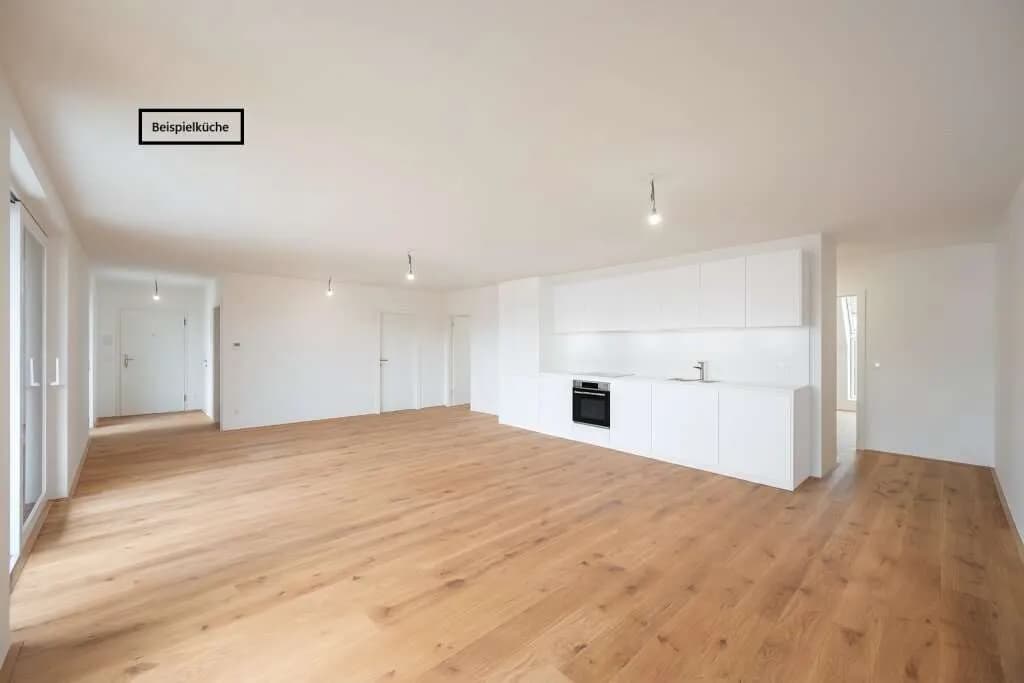 4-Zimmer-Wohnung mieten in Wien – 101,46 m², € 2.189 – Bild 4 von 19