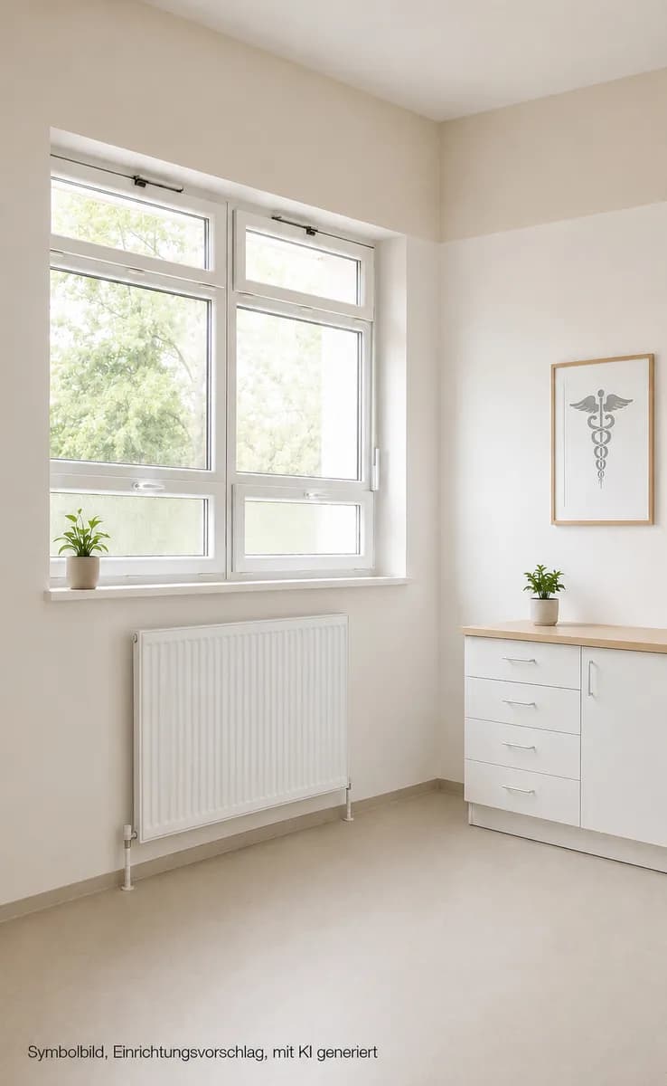 Gewerbeimmobilie mieten in Linz – 74 m², € 903 – Bild 1 von 18