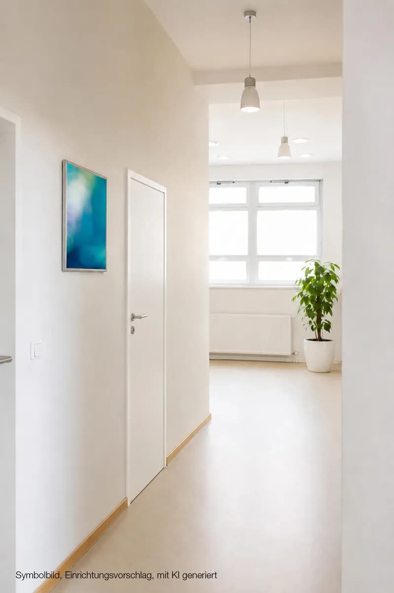 Gewerbeimmobilie mieten in Linz – 74 m², € 903 – Bild 3 von 18