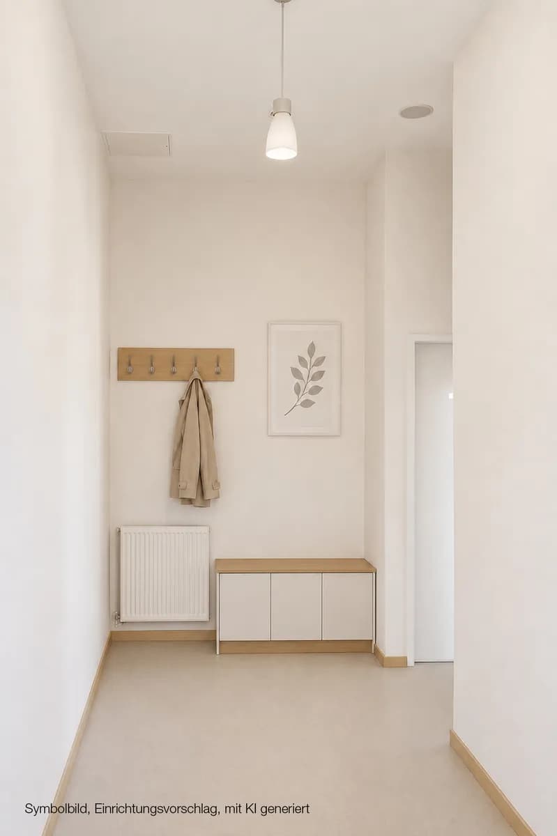 Gewerbeimmobilie mieten in Linz – 74 m², € 903 – Bild 5 von 18