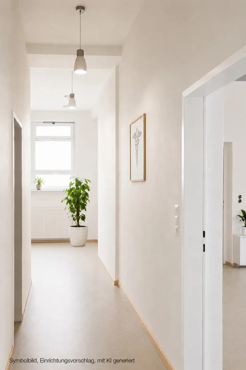 Gewerbeimmobilie mieten in Linz – 74 m², € 903 – Bild 7 von 18