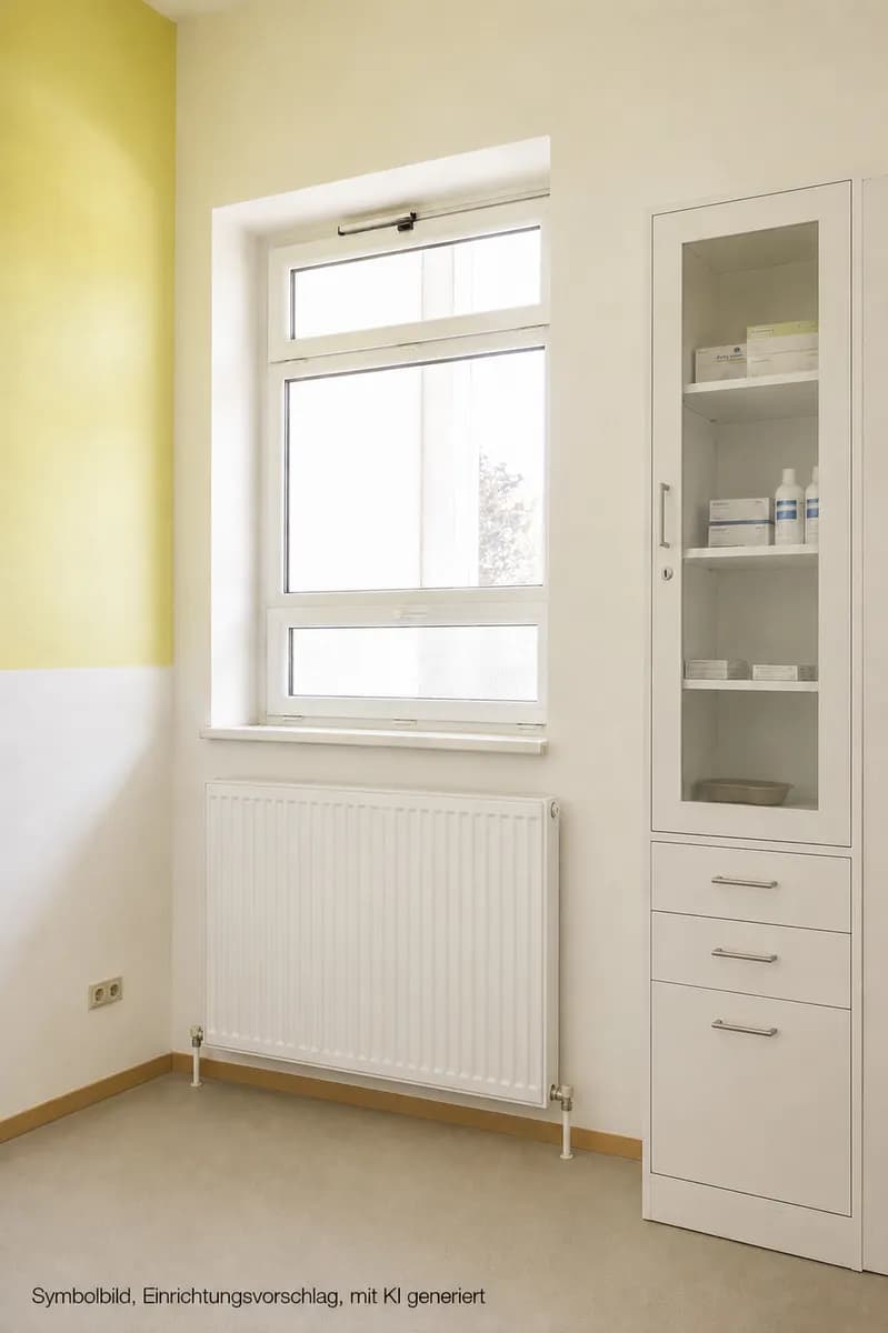 Gewerbeimmobilie mieten in Linz – 74 m², € 903 – Bild 11 von 18