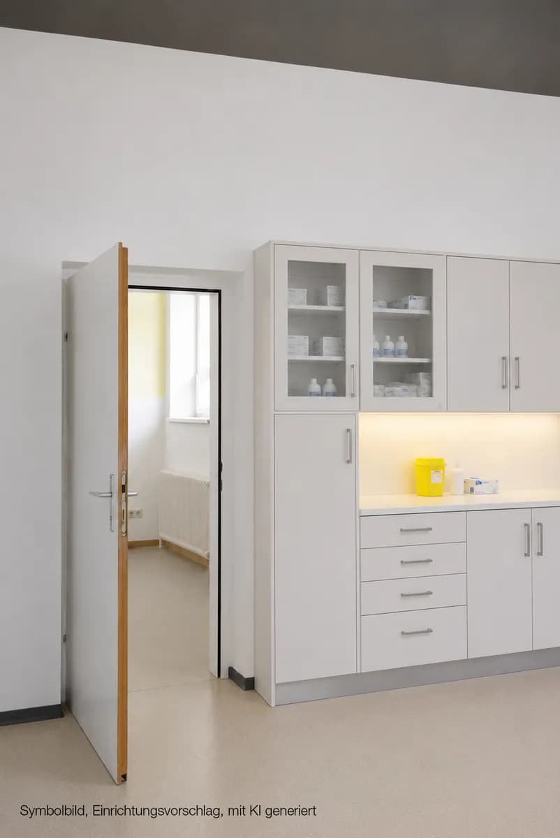 Gewerbeimmobilie mieten in Linz – 74 m², € 903 – Bild 13 von 18
