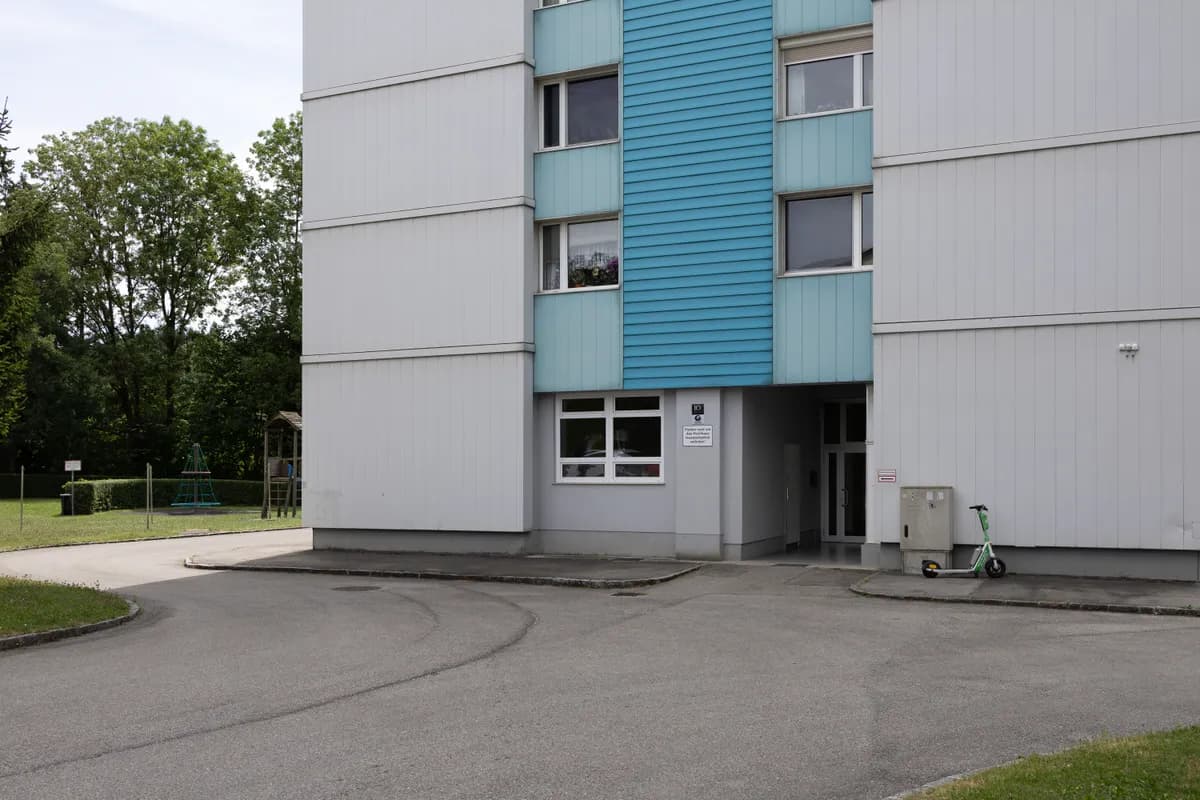 Gewerbeimmobilie mieten in Linz – 74 m², € 903 – Bild 16 von 18
