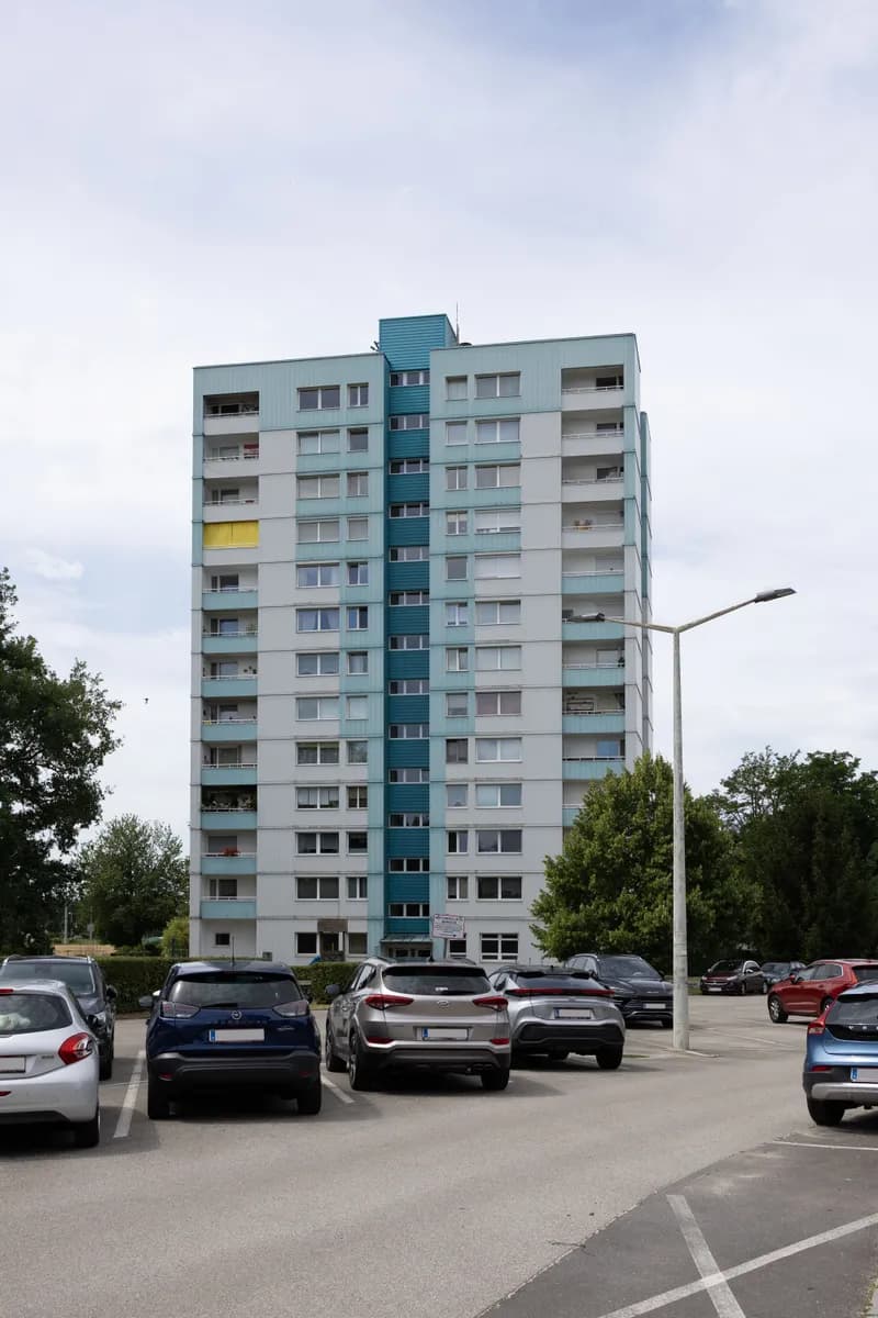 Gewerbeimmobilie mieten in Linz – 74 m², € 903 – Bild 18 von 18