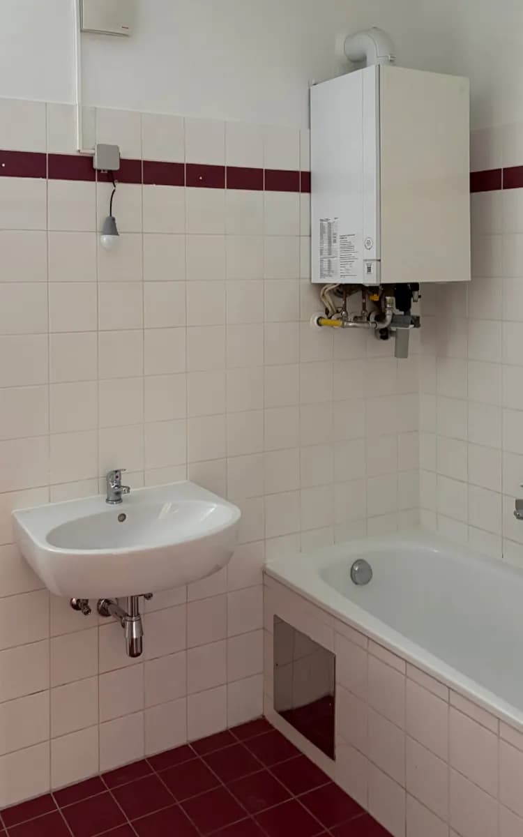 3-Zimmer-Wohnung mieten in Mattersburg – 79,02 m², € 748 – Bild 3 von 6