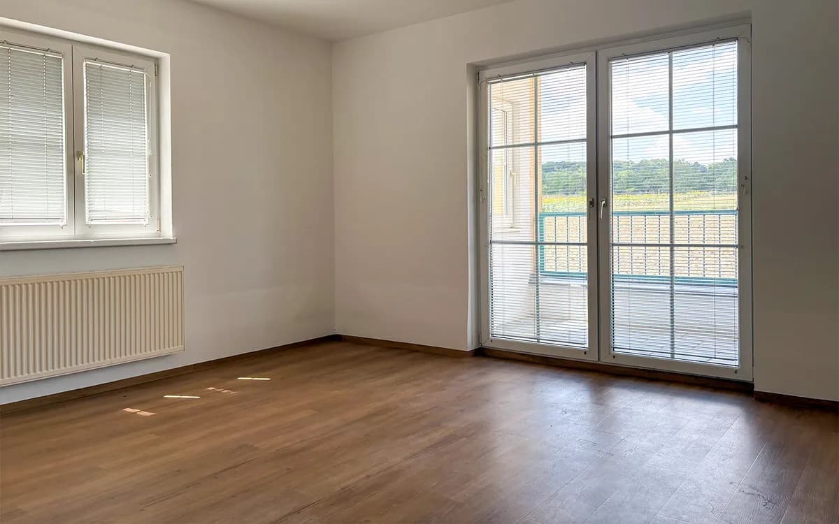 3-Zimmer-Wohnung mieten in Mattersburg – 79,02 m², € 748 – Bild 5 von 6